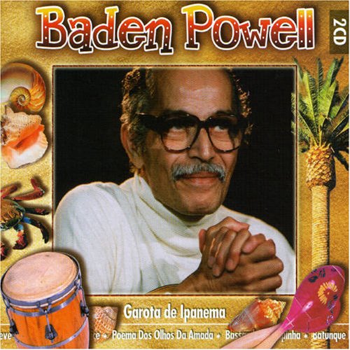 Baden Powell
