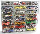 Diecast 1:24 Display Case 24 Car 1/24 Scale NASCAR