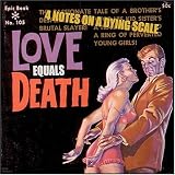 Love Equals Death - 4 Notes on a Dying Scale