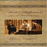 Review Martin Stephenson  / Martin Stephenson - Lincoln Cathedral [2006] (REGION 1) (NTSC)