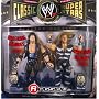 classic SUPERSTARS 2-PACK-kevin nash v shawn michaels
