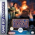 Medal of Honor Underground (GBA)