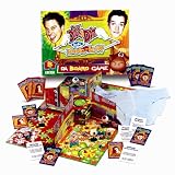 Dick and Dom In Da Bungalow Board Game