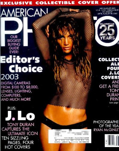 Jennifer Lopez