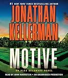Motive: An Alex Delaware Novel