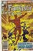 Book Fantastic Four 233