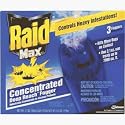 Johnson S C Inc 12565 Raid Max Fogger