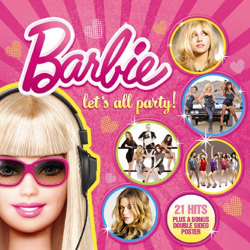 Barbie+music+video