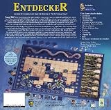 Family Board Games Entdecker