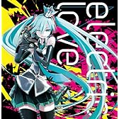 electric love(DVD付)