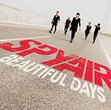BEAUTIFUL DAYS(���񐶎Y�����)(DVD�t)