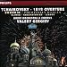 Tchaikovsky-1812 Overture (White Nights - Romantic Russian Showpieces)