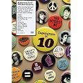 Supergrass is 10 : Best of 1994 / 2004 (inclus 2 DVD)