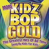 More Kidz Bop Gold
