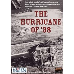 American Experience: The Hurricane of 38
