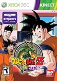Dragon Ball Z for Kinect