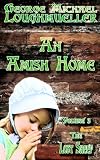 An Amish Home - Volume 3 - The Lost Sheep