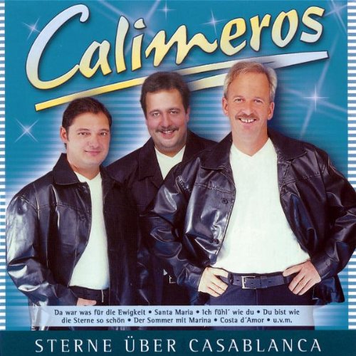 Produkt-Bild: Sterne Uber Casablanca