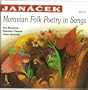 Moravian Folk Poetry in Songs