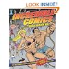 Incredible Comics with Tom Nguyen: Ultimate Guide to Creating Kick Ass Comic Art: The Ultimate Guide to Creating Kick-ass Comic Art