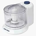 Black & Decker HC306 1-1/2-Cup One-Touch Electric Chopper