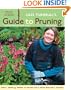Cass Turnbull's Guide to Pruning: What, When, and Where and How to Prune for a More Beautiful Garden