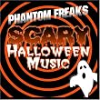 Scary Halloween Music