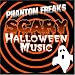 Scary Halloween Music