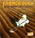 O pato lavrador = farmer duck