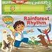 Search : Nick Jr. Go, Diego, Go! Ra Rhythm Book & Electronic Rainstick (Nick Jr. Go Diego Go!)