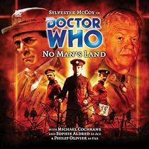 Doctor Who - No Man's Land (Big Finish)