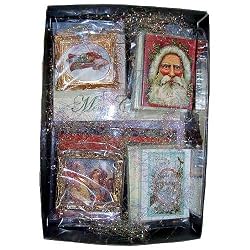 Victorian Christmas - Special Gift Box Set