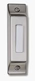 Lighted Surface Mount Doorbell Button