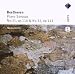 110-Beethoven: Piano Sonatas Nos. 31 & 32, Opp. 110 & 111