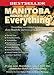 Manitoba Book of Everything: Everything You Wanted to Know About Manitoba and Were Going to Ask Anyway