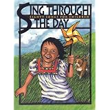 Sing Through the Day : Eighty Songs for Children - with CD