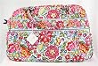 Vera Bradley Weekender Bag in Hope Garden
