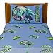 - Hulk Twin Sheet Set