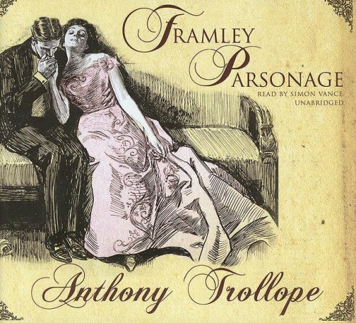 Trollope
