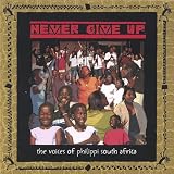 Never Give Up