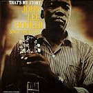 That's My Story [VINYL]