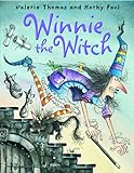 Winnie the witch