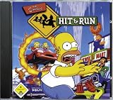 Eigenschaften ak tronic  / Simpsons - Hit & Run - (Software Pyramide)