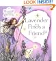 Lavender Finds a Friend (Flower Fairies)