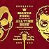 鈴木雅之「ALL TIME BEST ~Martini Dictionary~(初回限定盤)」