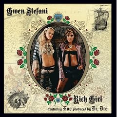 Rich Girl
