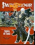 Curse of the crimson throne