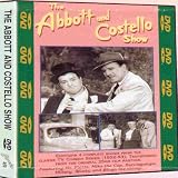 Abbott And Costello - TV Show - Volume 9 [DVD]