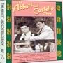 The Abbott & Costello TV Show: Politician/Public Enemies/From Bed to Worse/Car Trouble