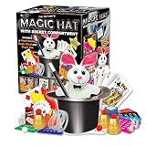 Ulimate Magic Classic Hat - DVD included